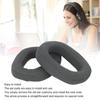 2PCS Replacement Ear Pads for Logitech Zone Vibe 100/Zone Vibe 125/G435 LIGHTSPEED