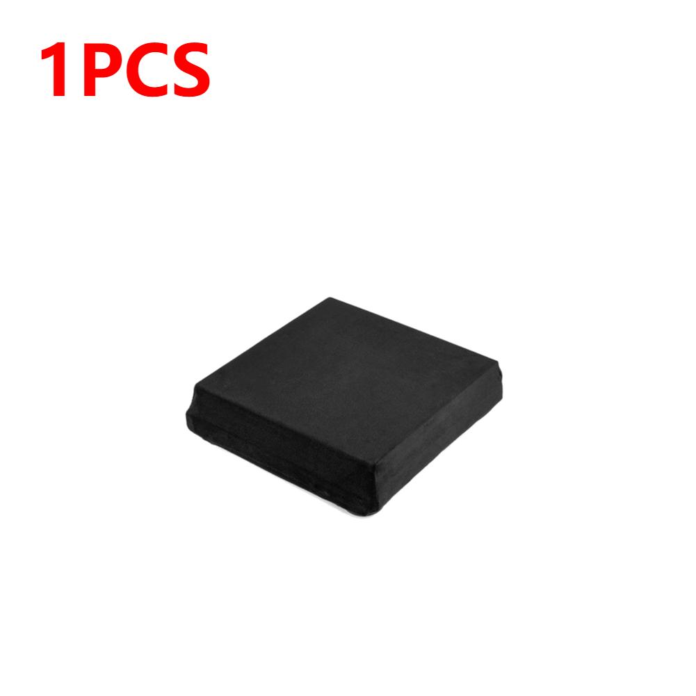 1-3PCS Turntable Dust Cover Spandex Protective Dust Case Sleeve High Elasticity Turntable Cover for Audio-Technica AT-LP60XBT