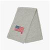 Polo Ralph Lauren Knit Muffler Flag Pc1442 032
