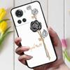 For Oneplus ACE Case Oneplus 10R 5G 3D Relief Cartoon Emboss Silicone Shockproof Cover For Oneplus 10 R Ace Case Coque Bumper
