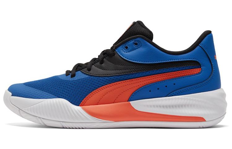 PUMA Triple Basketball Knicks 376640-12 47