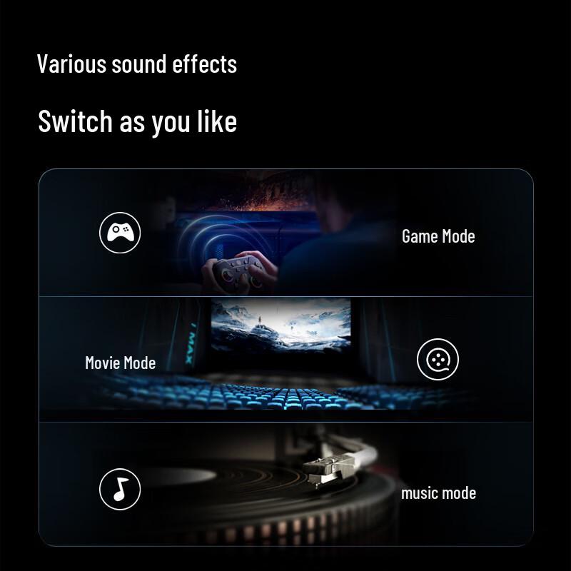 Edifier M25 Desktop Computer Speaker