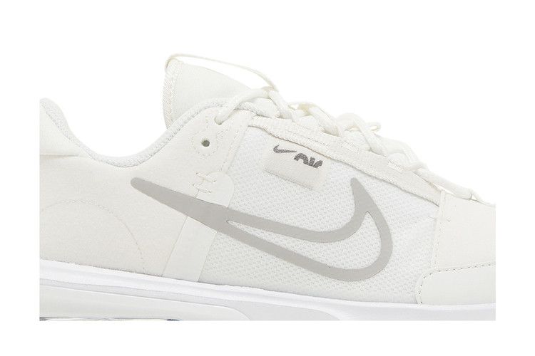 Women's Sneakers Nike Air Max INTRLK Summit White Smoke Grey (Women's)