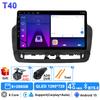 gjbn8 Car Radio For Seat Ibiza 2012 - 2015 2K QLED Android 16 Multimedia Video Player GPS 4G WIFI CarPlay Auto Wireless Stereo No 2Din