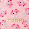 SANRIO Pouch (Pitatto Friends Photo Design) My Melody 154822