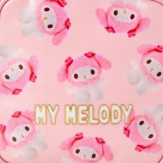 SANRIO Pouch (Pitatto Friends Photo Design) My Melody 154822