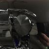 HDBUBALUS Motorcycle Mirror Plug Side Mirror Mirror for Harley Batwing Model Street Glide Electra