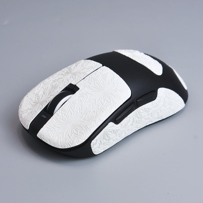 Maus Griffband Skate Handgemachter Aufkleber Rutschfest Saugfähig Schweißabweisend Anti-Rutsch Aufkleber