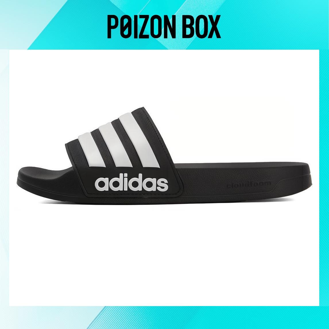 

сабо adidas Cloudfoam Flip-flops Unisex AQ1701