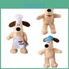 Poppen en knuffels – Knuffels - strip- en tekenfilmsfiguren