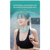 Neck Cooling Tube, Wearable Cooling Neck Wraps, Reusable Neck Cooler, Neck Cooling Ring