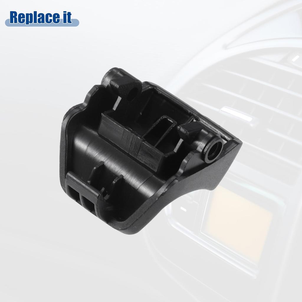 ACROPIX Glove Box Latch Handle Center Box Latch Clip for Mazda CX-5 2016 - Pack of 1