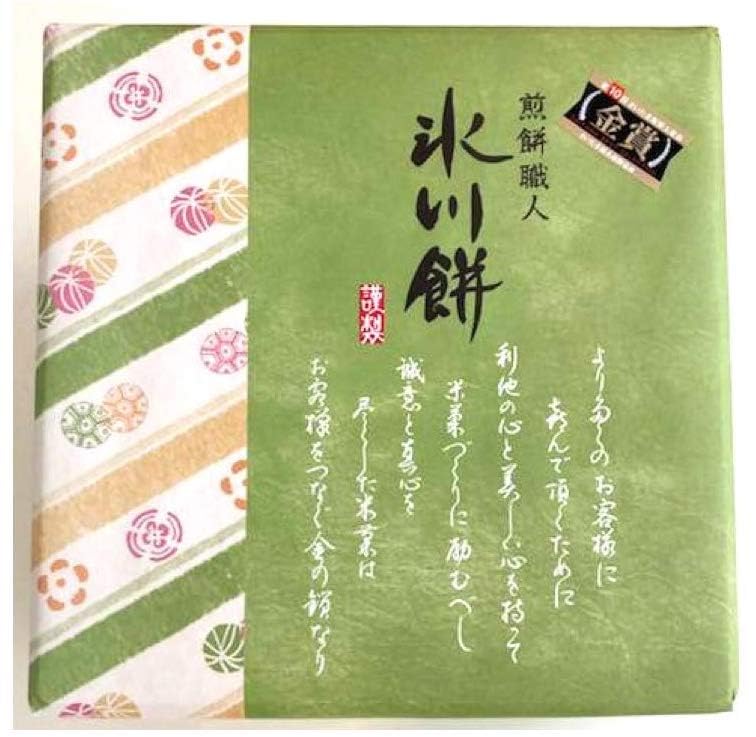 

Kitayama Confectionery Hikawa 28 pieces Mochi,