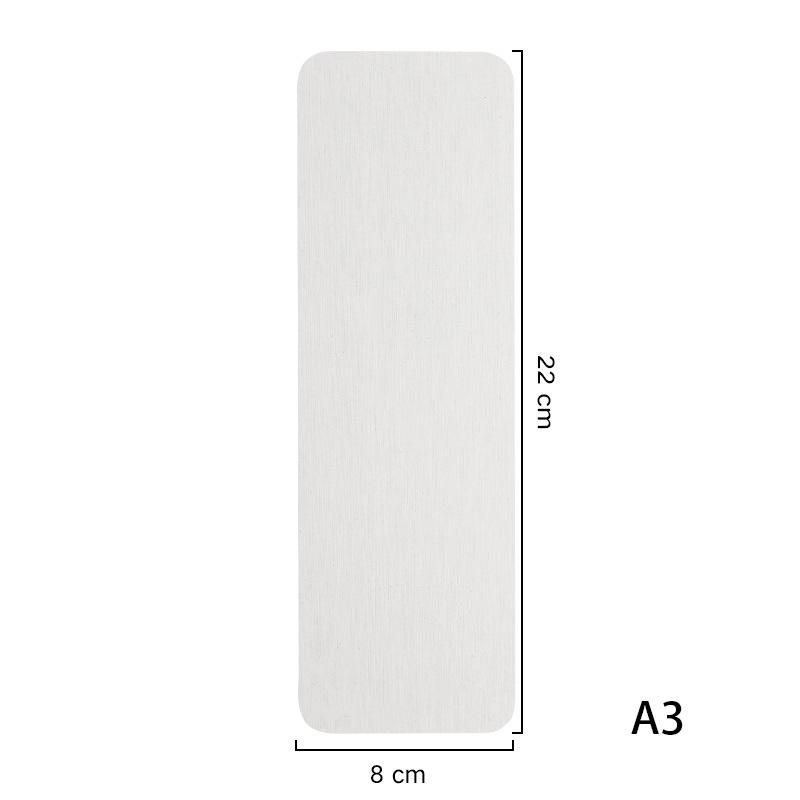 Diatomite Absorbent Table Coaster Toothbrush Holder Insulation Pad Soap Mat Rack