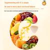 Harbin Pharma Natural Vitamin C Chewable Tablets