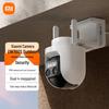 Xiaomi Outdoor Camera CW700S Dual 4MP 9x Zoom (CN Version)