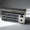 High Fidelitys Sound AM FM Radio for Adults Offering Nostalgic Aesthetic Effortless Operation and Multiple Power Sources