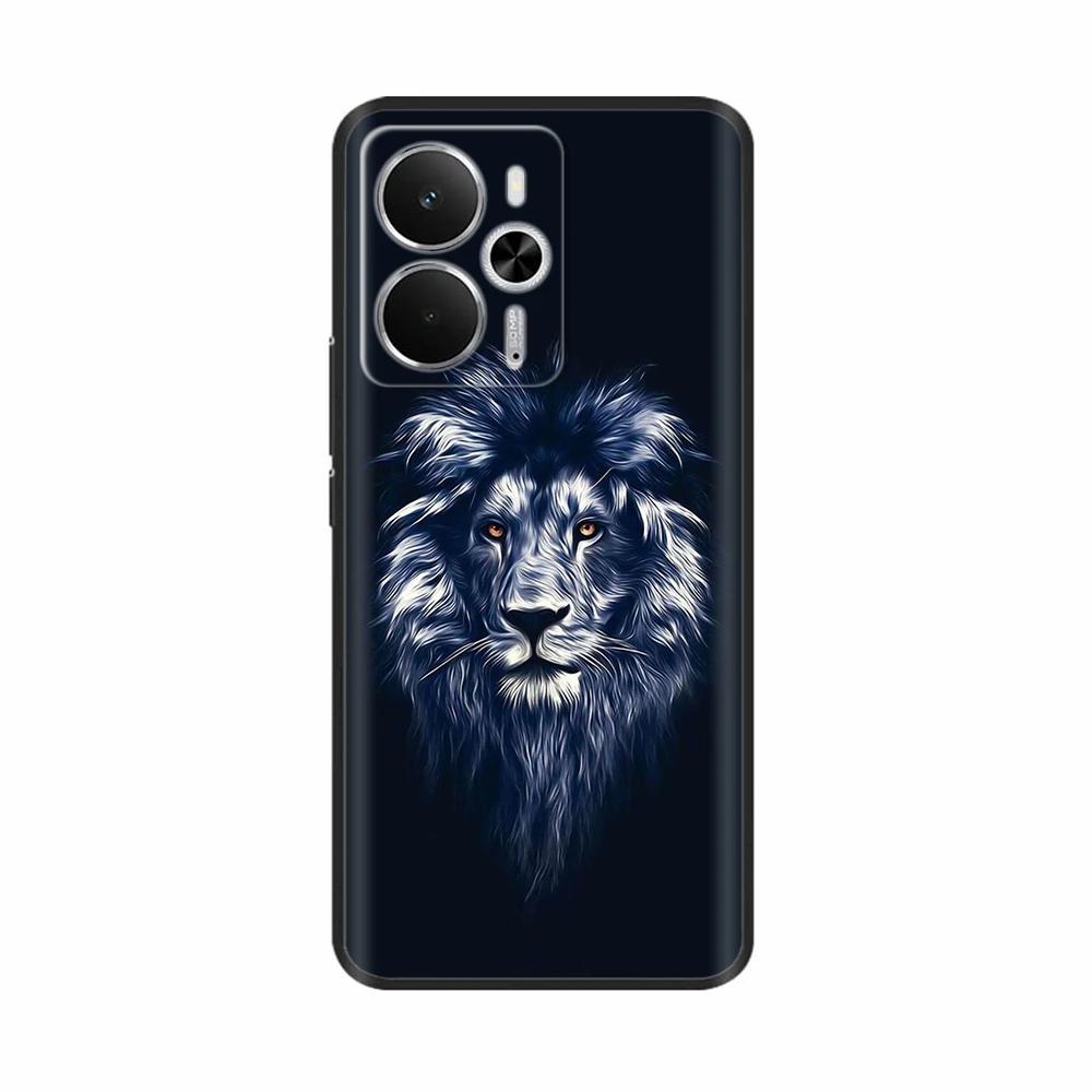Mobile Phone Shell For Realme 14 5G Phone Case Soft Silicone Back Cover For Realme14 Realme 14 Pro 5G Shockproof Cases Bumper