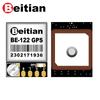 Beitian BE-122 BE-182 BE252Q UBX-M10050 Wearable Flight Controller FPV RC Drone UAV PX4 PIX32 GNSS GPS Antenna Receiver Module