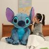 Characters Lilo Anime Plush Toys Kids Birthday Gifts Home Decor