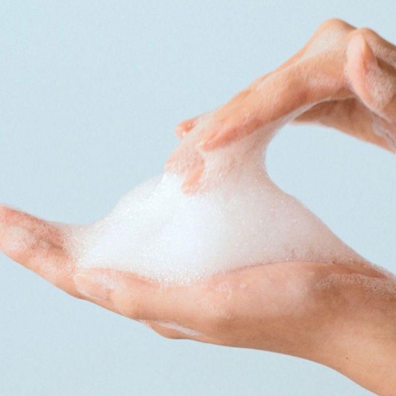 moremo Fresh and Cool Dandruff Care Functional Shampoo Scalp Refresh Anti Dandruff Shampoo 500ml