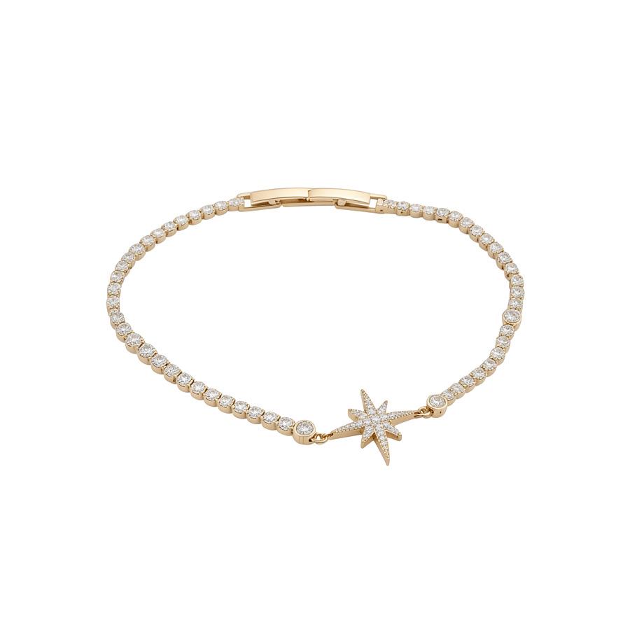 Zirkonia Sternenburst Armband im koreanischen Stil: Elegantes, luxuriöses und vielseitiges Modeaccessoire