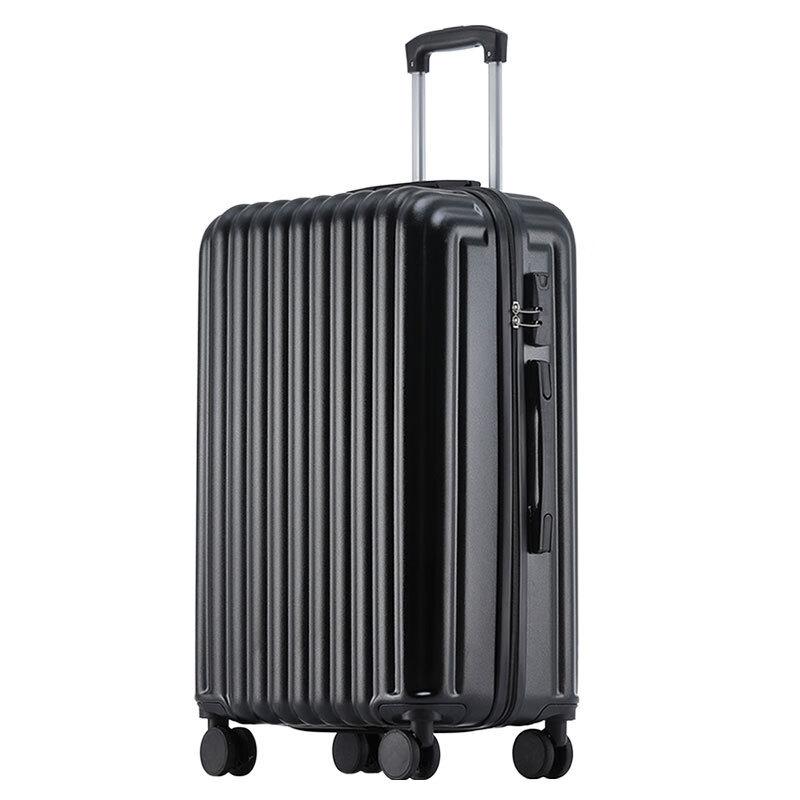 XiaoYan Student Password Carry-on Luggage