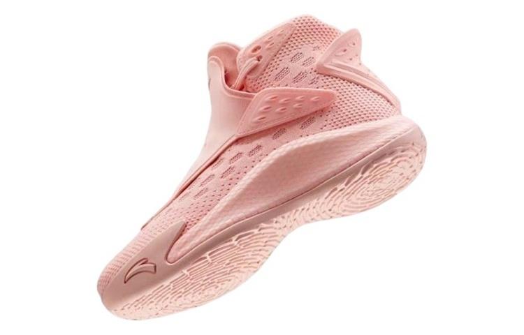 Men's Sneakers Anta KT5 Klay Thompson S Day' Cushioning Slip Resistant Abrasion Resistant High Top Basketball