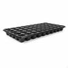 Tray With Drainage Holes cells Plug Drain Hole Design Starter for Gardeners, Growers, Farm,