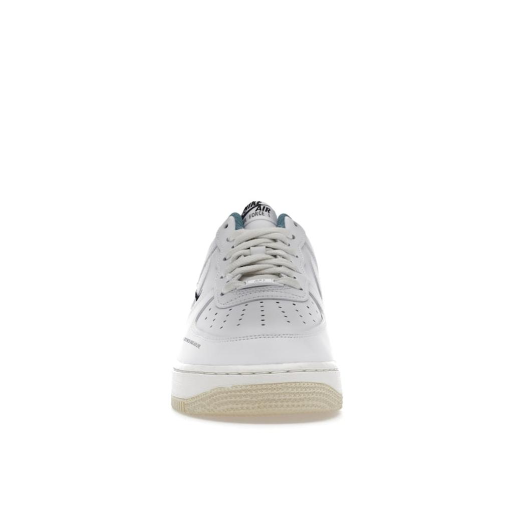 Nike Air Force 1 07 LE Starfish Men Sneakers White Sail DM0970-111