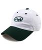Wig Meteo Two-Tone Ball Cap - Green
