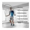 Fitness vybavení – Švihadla