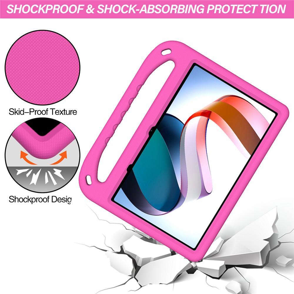 Für Xiaomi Redmi Pad 10,6 Zoll 2022 Fall Kinder EVA Stoßfest Tablet Ständer Abdeckung für Xiaomi Mi Pad5 MiPad 5 6 Pro 11'' Schutz Abdeckung