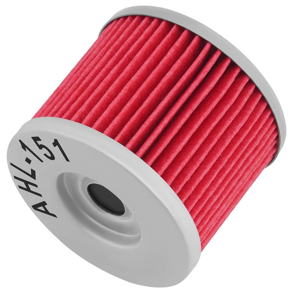 AHL 151 Motorcycle Filter for BMW G650 XMOTO 650 /G650 XCOUNTRY 650 2007-2010/F650GS