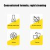 100Pcs Coffee Machine Descaler Cleaner Tablets Deep Cleaning Powerful Descaling