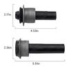 Subframe Bush Kit 54466JD000 For Renault Koleos Nissan Qashqai Xtrail 54467JD00A, 54467BR00A