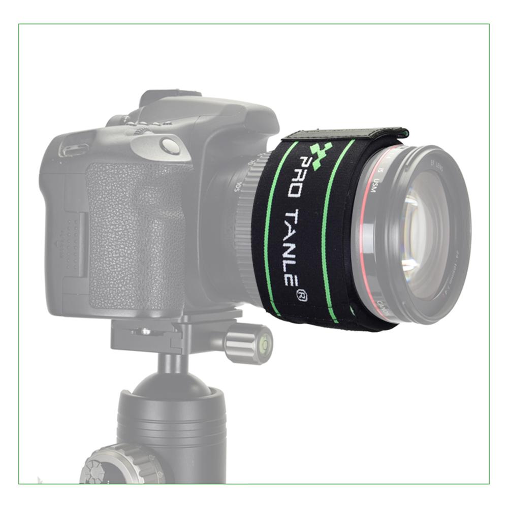 PRO TANLE USB Lens Isıtıcı 290mm/11.4in Kamera Len Isıtıcı 3 Sıcaklık Seviyesi Hızlı Eşit Isıtma