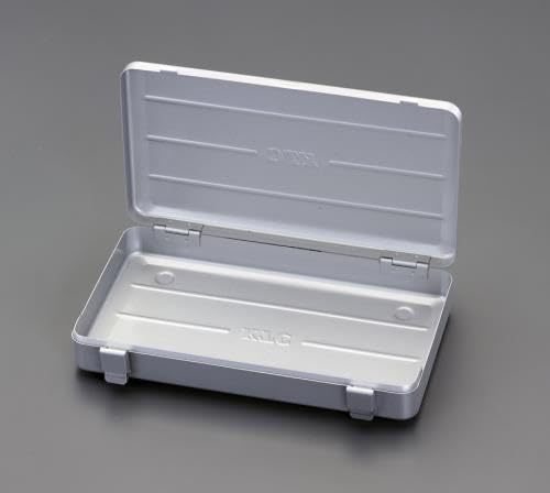 

ESCO Single-door Tool Box 275x150x50mm EA504AD-15