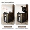 Deli G2 High-Power Office Shredder CN plug (adapter included)