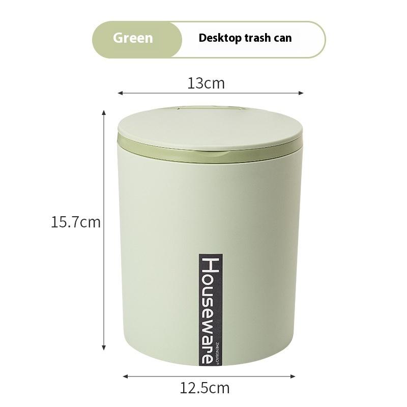 1pc Garbage Bags Holder Kitchen Trash Rack Cabinet Door Stainless Steel Closet Garbage Storage Holder Hanging Trash Can