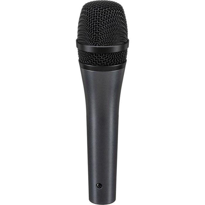 Sennheiser e 845-S Dynamic Microphone (Gray)