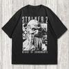 Stalker 2 Shirt Tschernobyl T-Shirt Stalker Spiel T-Shirt unisex Größen Unisex T-Shirt