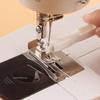 1/2Pcs Needlework Automatic Needle Threader Sewing Machine Needle Threader  Handicraft