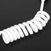 Household Kitchen Faucet Lengthened Extend    Hose Portable Retractable Foaming Wat  Tap
