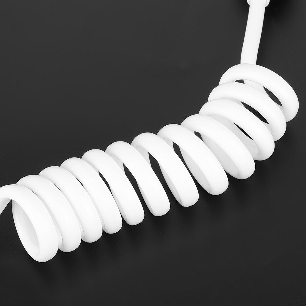 Household Kitchen Faucet Lengthened Extend Hose Portable Retractable Foaming Wat Tap