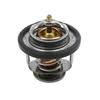 X Autohaux Engine Coolant Thermostat 90916-03046 for Toyota Corolla 1994-1997