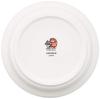 Yamaka Shoten Lisa Larson 14cm Universal Plate with Baby Mikey Design Dinnerware (Gift Box) Children's LL50-342