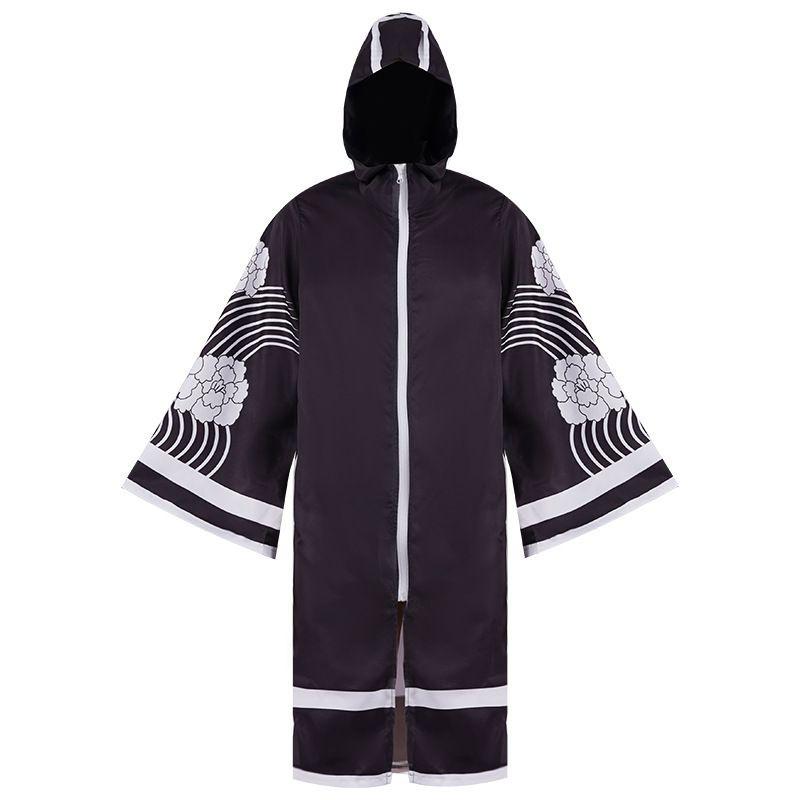 Wakasa Tokyo Revengers Imaushi Senju Kawaragi Cosplay Costume Outfits Halloween