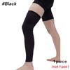 1 Stück Beinwärmer Kniebandage Patella Schutz Vollbeinbereich Pflegehülle Komfort Atmungsaktiv Tragbar Leicht Flexibel und Rutschfest