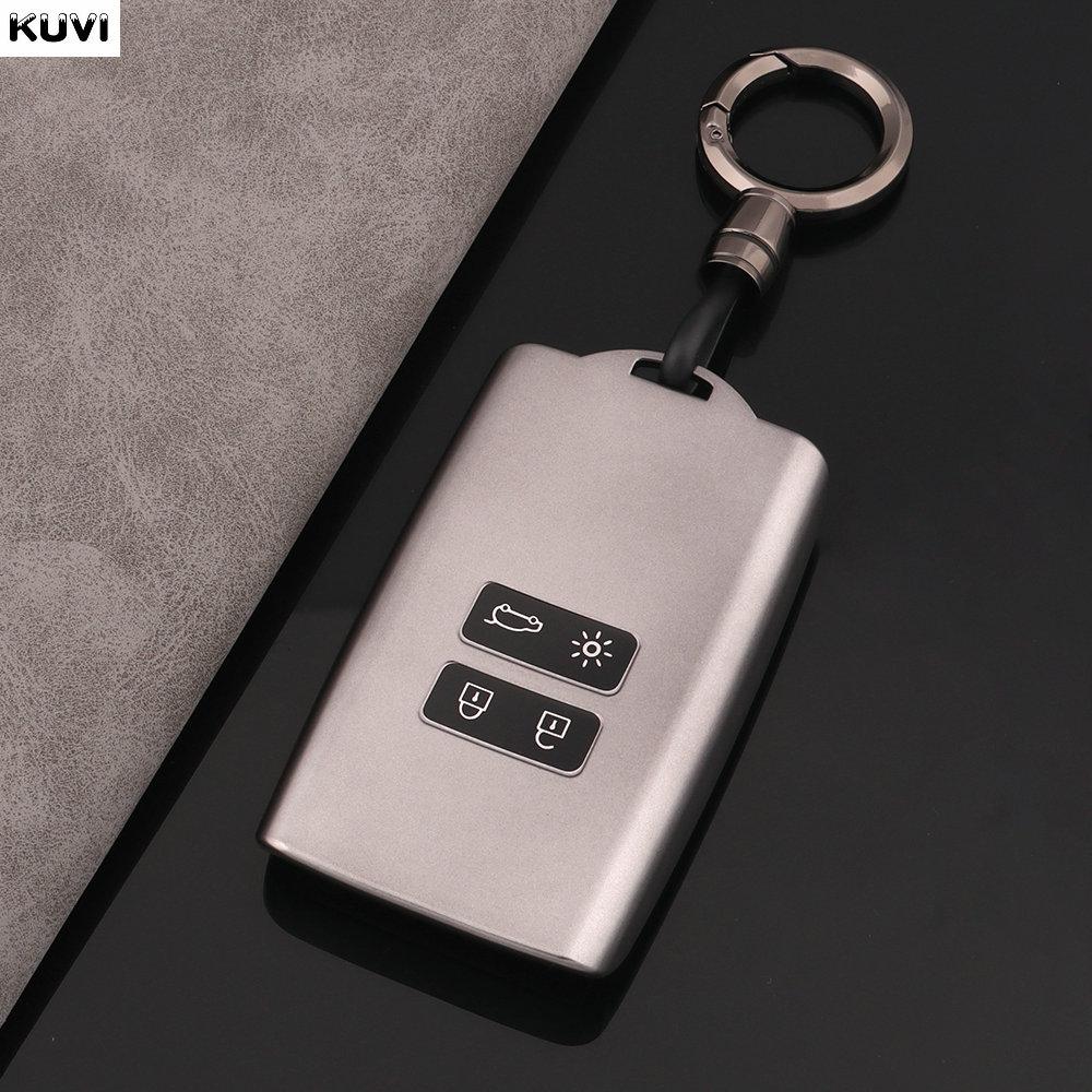 New Tpu Car Remote Key Case Cover For Renault Koleos Kadjar Captur Megane Talisman Espace Clio Zoe Scenic 4 Arkana Dacia Sandero